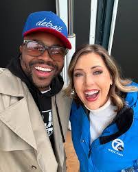 Crystal Wynne's Instagram, Twitter & Facebook