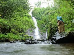 Curug tempuran desa bumisari purbalingga, cantik gilaaa. 33 Tempat Wisata Curug Air Terjun Di Kabupaten Purbalingga Destinasi Wisata