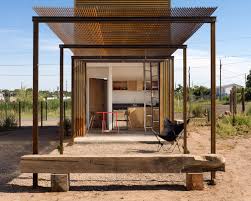 Take A Look At The Worlds Best Tiny Houses - Fast Company