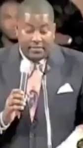 Elder Eddie Hutton Jr