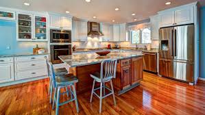 While cabinet paints can be. 4 Tips For Choosing The Best Kitchen Cabinets Angi Angie S List