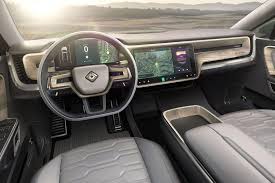 Elektrikli Start Up Rivian R1s Suv Ve R1t Pick Up Rakip Tesla Acikladi Araba Detaylari Araba Fiyatlari Yeni Araba Modelleri Elektrikli Arac Araba Otomobil
