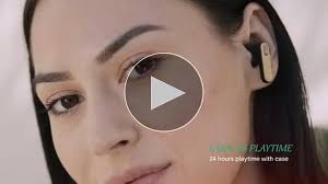 House Of Marley Redemption ANC 2 Active Noise Cancelling Earbuds