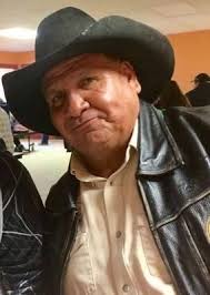 Merlin Running Wolf Obituary (1958