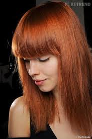 Frange cheveux long coiffure tendance : Comment Coiffer Sa Frange Extiff