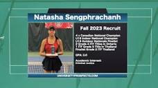 Profile Picture of Natasha Sengphrachanh - TennisLive.com (@google.com) on Google