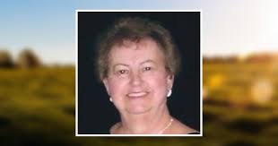 June M. Quitadamo Obituary November 25, 2017