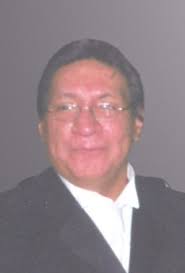 Eric Kequahtooway Obituary