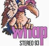 The Original WNAP "Wrath of the BUZZARD" Fan Club