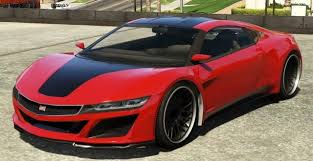 Dinka Jester Car Gta V Veiculos Esportes