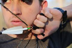 Using A Thumb Trigger Release Part 2