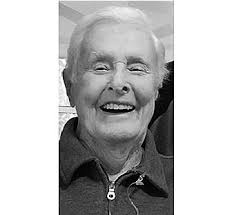 Keith Harry Obituary (1927