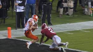 Often referring to college football, it means that the player was a walk on tryout, and did not receive a scholarship to play but attends the college, and tried out for the team. Hunter Renfrow From Walk On To Hero Youtube