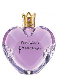 أول عطر تم إصداره عام 2002 و أحدث إصدارته عام 2018. Princess Vera Wang Ø¹Ø·Ø± A Fragrance Ù„Ù„Ù†Ø³Ø§Ø¡ 2006
