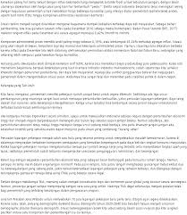 Bab 1 ii 1.1 kestabilan dan kemakmuran negara kita. Http Www Apo Tokyo Org News Wp Content Uploads Sites 4 2017 02 Indonesia Koran Sindo 16jan2017 Pdf