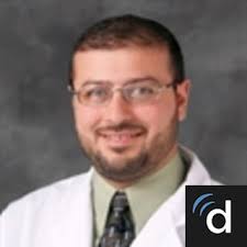 Dr. Mouaz H. Al-Mallah, MD