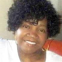 Ms. Calruth (Calhoun) Callum Obituary