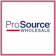 ProSource Wholesale logo