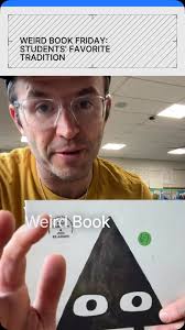 Celebrating Weird Book Friday with Mac Barnett and Jon Klassen’s Shape Books