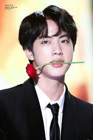 Bts' jungkook is making oh sang jin jealous. Here S Why Gay Korean Men Are So Crazy About Bts Jin
