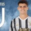 Born 23 october 1992) is a spanish professional footballer who plays as a striker for serie a club juventus. 1