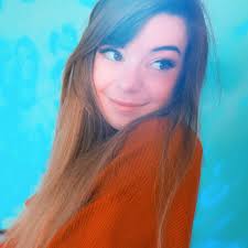 Aja Cooke's Instagram, Twitter & Facebook