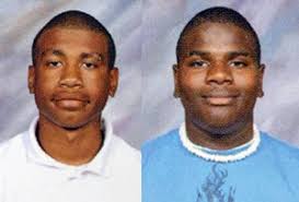 Alleged gunman in Ross case has violent past, gang ties