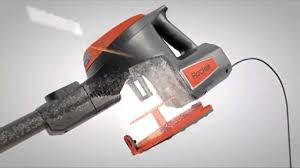 Shark Rocket Ultra Light Upright Vacuum Hv302 Youtube