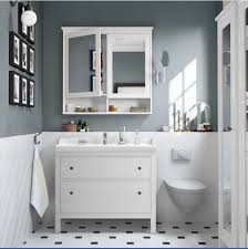 Pin By Sara Aras On H օ ʍ ҽ Mirror Cabinets Bathroom Interior Bathroom Inspiration