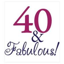 Sep 25, 2017 · if you're writing a birthday card message for your mom or sister, a great friend, a beloved family member, or your loved one, make sure to use one of these birthday sentiments to wish her well. 29 Daughters 40th Birthdaay Ideas 40th Birthday Cards 40th Quote Assorted Greeting Cards