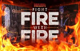 Beyond doubt it raised the bar for death metal, significantly challenging american trailblazers like death, obituary, and morbid angel. Fight Fire With Fire Left Hand Path Vs Like An Everflowing Stream Decibel Magazine