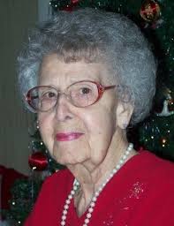 Obituary of Elise Bentzel