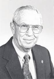 William Barringer Wiiliam L (Bill) Barringer was born in