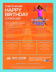 Skyzonemke Birthday Love Trampoline Birthday Party Sky Zone Birthday Party Sky Zone Party