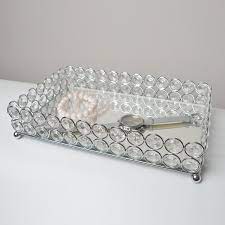 4.6 out of 5 stars. Crystal Tray Wayfair