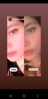 Quick Beauty Color Lenses