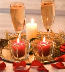 Los productos de petalos rosas son los más populares de north america, western europey south america. Como Adornar La Habitacion Para Una Noche Romantica Vix