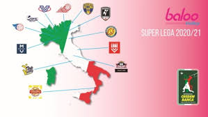Resultados superlega 2020/2021 ao vivo em flashscore.com.br: Worldofvolley Ita M Superlega Playoffs Matchups Determined