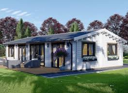 Chiunque desideri avere una casa bifamigliare o una casa abbinata beneficia delle stesse caratteristiche d'arredo. Case In Legno Case Prefabbricate Sicure E Prezzi Equi