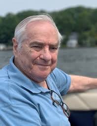 Obituary for Alan J. Johnstone