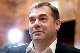 Die Mitstreiter des Milliardärs