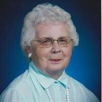 Anna Baisch Obituary