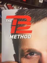 We did not find results for: This Logo Is Supposed To Read The Tb12 Method 9gag