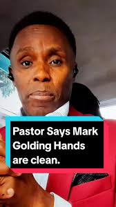 Darnell Chambers Jamaica