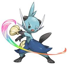 dewott in my team white 2 pokemon pokemon black