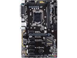 (5) total ratings 5, $229.99 new. Gigabyte Ga H110 D3a Rev 1 0 Lga 1151 Intel H110 Sata 6gb S Usb 3 1 Atx Intel Motherboard For Cryptocurrency Mining Btc Newegg Com