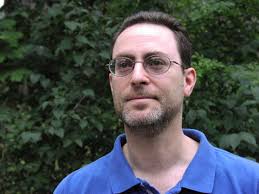 John Rozum.com for Kids: August 2010