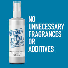 Stop The Itch Maximum Strength Chlorhexidine Spray For Dogs And Cats Emmy S Best Pet Products