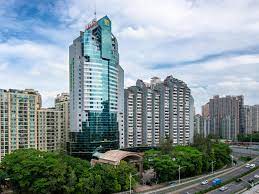 It is adjacent to shenzhen bay port and shekou cruise center (from which you can get to. Holiday Inn Shenzhen Donghua Avaliacoes E Fotos Do Hotel