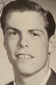 Rip Gerald Gerry Peterson